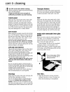 Installation & User's Instructions - (page 17)