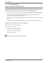 User's Installation Manual - (page 18)