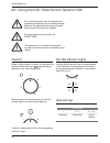 User's Installation Manual - (page 8)