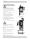 User's Installation Manual - (page 16)