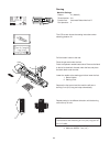 Instruction Book - (page 62)