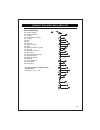 Operation Instruction And Parts List Manual - (page 11)