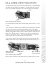Operating Instrutions - (page 27)