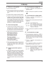 Operating Instructions Manual - (page 63)