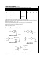Specifications And Installation Manual - (page 4)