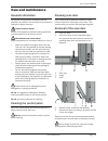 Instructions & Installation Manual - (page 17)