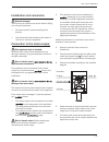 User's installation manual - (page 19)