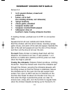 Instruction/recipe Booklet - (page 26)