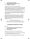 Instruction/recipe Booklet - (page 31)