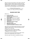 Instruction/recipe Booklet - (page 32)