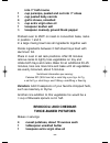 Instruction/recipe Booklet - (page 34)