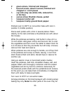Instruction/recipe Booklet - (page 35)