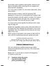 Instruction/recipe Booklet - (page 39)