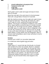 Instruction/recipe Booklet - (page 40)