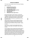Instruction/recipe Booklet - (page 43)