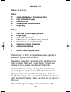 Instruction/recipe Booklet - (page 48)