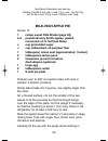 Instruction/recipe Booklet - (page 50)