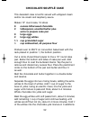 Instruction/recipe Booklet - (page 52)