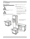 User's Installation Manual - (page 18)