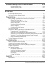 System Administration Manual - (page 6)