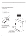 Installation manual - (page 26)