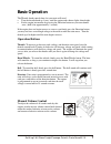 Operation manual - (page 7)