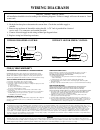 Installation & Maintenance Instructions - (page 4)