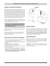 Installation manual - (page 25)