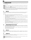 User Instructions And Safety - (page 4)