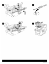 Document Feeder Roller And Pad Replacement - (page 2)
