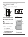 Instructions & Installation Manual - (page 26)