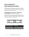 Operator's Manual - (page 12)