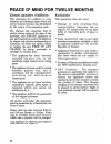 Instructions For The Use And Care - (page 28)