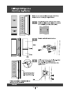 Installation And Operating Istructions - (page 16)