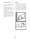 Installation And Operating Istructions - (page 25)
