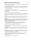 Installation & operating instruction - (page 4)