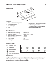 Installation & operating instruction - (page 5)