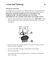 Installation & operating instruction - (page 8)