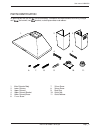 User's Installation Manual - (page 9)