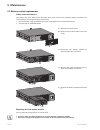 Installation And User Manual - (page 18)