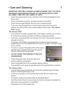 User's Installation Manual - (page 7)