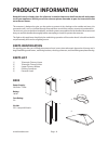 User's Installation Manual - (page 4)