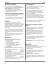 Operating Instructions & Parts List Manual - (page 18)