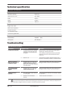 User's Installation Manual - (page 14)