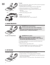Operation Instructions Manual - (page 6)