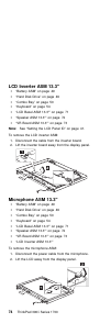 Hardware Maintenance Manual - (page 83)