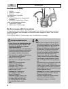 Installation And Operating Instrictions - (page 4)