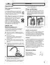Installation And Operating Instrictions - (page 5)