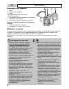 Installation And Operating Instrictions - (page 8)
