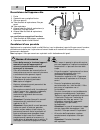 Installation And Operating Instrictions - (page 10)